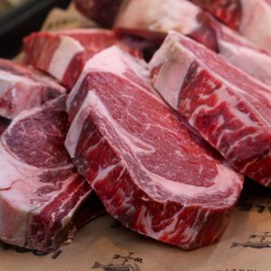 Brazilian Meat