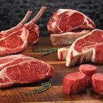 Indian Meat