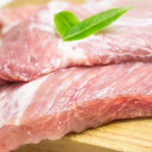 meat
