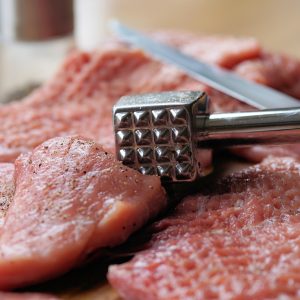 USA Black Angus Meat